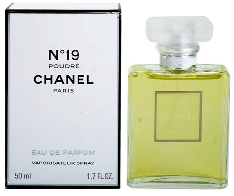 chanel n 19 poudré prix|Chanel no 19 poudre 50ml.